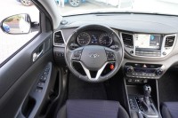 Hyundai Tucson 1.6 Intro Edition 4WD