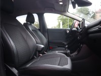 Ford Puma 1.0 M-Hybrid Titanium