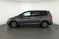 Vorschau: VW Touran 1.4 TSI Join