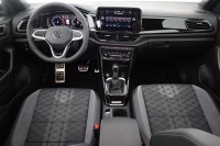 VW T-Roc R-Line Black Style 1.5 TSI DSG