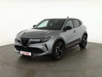 Vorschau: Alfa Romeo Junior Ibrida Speciale 1.2 VGT