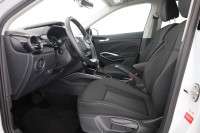 Skoda Fabia 1.0 TSI DSG Style
