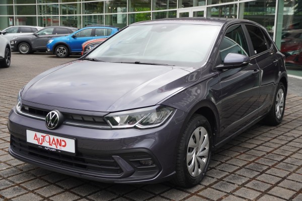 VW Polo 1.0 Fresh