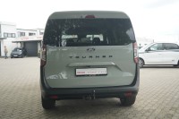 Ford Tourneo Courier Titanium 1.0 EB Aut.