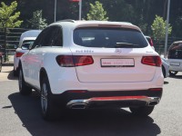 Mercedes-Benz GLC 300 e 4Matic