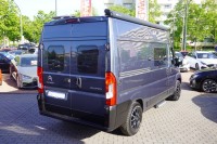 Citroen Jumper Pössl Roadcamp R 2.2 BlueHDI