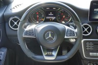 Mercedes-Benz CLA 220 4Matic AMG Line
