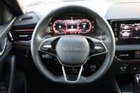 Skoda Scala Monte Carlo 1.5 TSI DSG