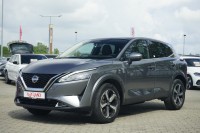 Vorschau: Nissan Qashqai 1.3 DIG-T mHev Aut. N-Connecta