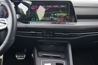 VW Golf VIII GTI 2.0TSI DSG