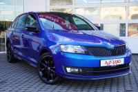 Skoda Rapid SB 1.2 Monte Carlo