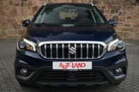 Suzuki SX4 S-Cross 1.4 Boosterjet mHev