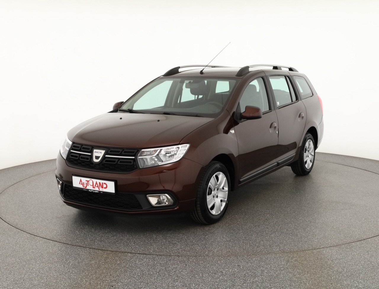 Dacia Logan II MCV 1.0 SCe 75