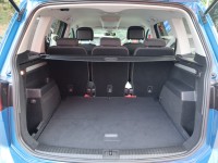 VW Touran 2.0 TDI DSG Highline