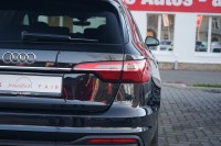 Audi A4 Avant 35 2.0 TFSI basis