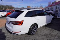 Skoda Superb Combi 1.4 TSI Sportline