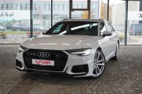 Vorschau: Audi S6 Avant 3.0 TDI quattro