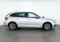 Skoda Scala 1.0 TSI DSG Ambition