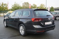 VW Passat Variant 2.0 TDI Elegance DSG