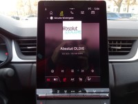 Renault Captur TCe 90 Facelift