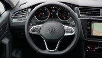 VW Tiguan 1.5 TSI DSG FL