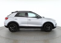 VW T-Roc 1.5 TSI DSG Style