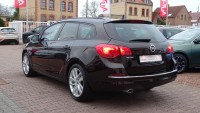 Opel Astra J Sportstourer 2.0 CDTI Style