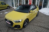 Audi A1 Sportback 35 TFSI S line