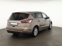 Ford S-Max 2.0 EcoBlue Titanium AWD