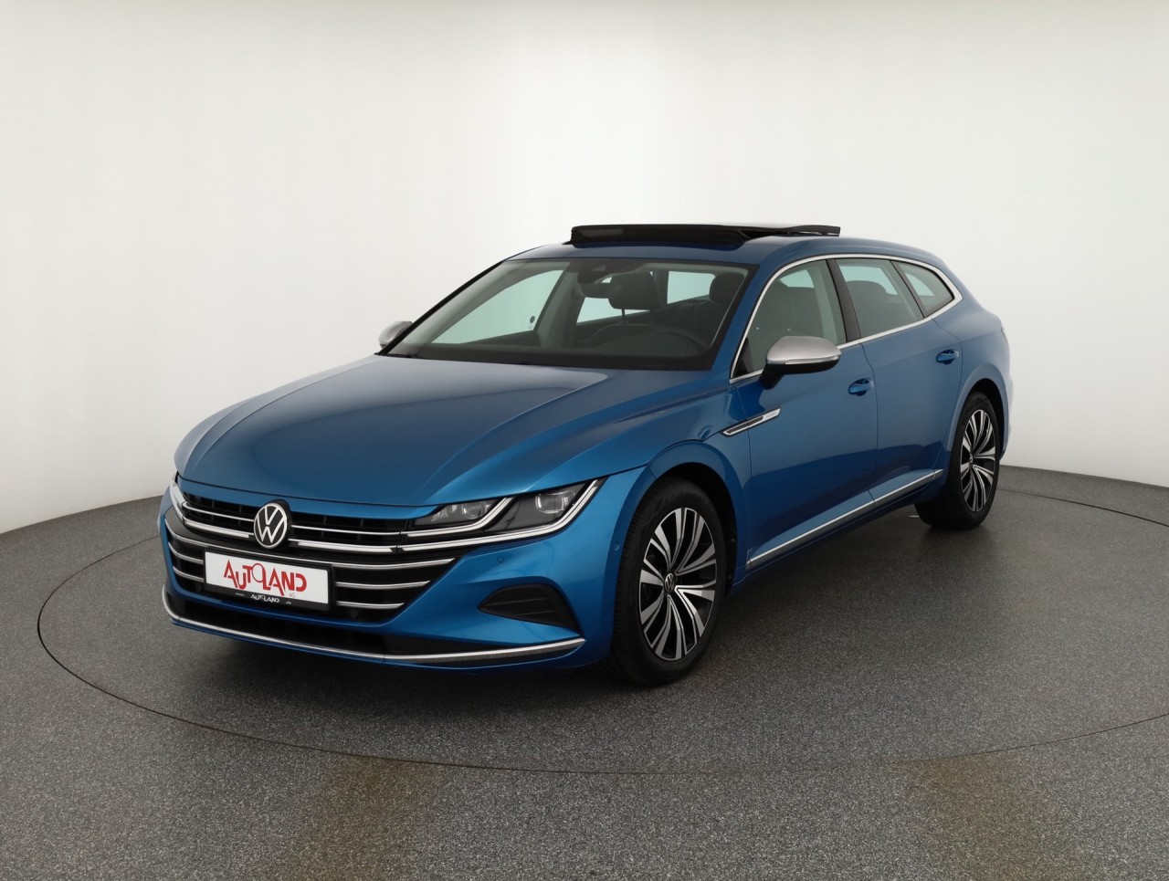 VW Arteon SB 2.0 TDI Elegance