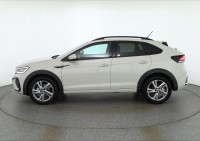 Vorschau: VW Taigo 1.0 TSI DSG R-Line