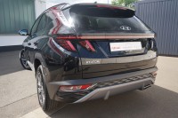 Hyundai Tucson 1.6 T-GDI Hybrid