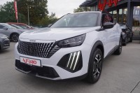 Vorschau: Peugeot 2008 1.2 PureTech GT