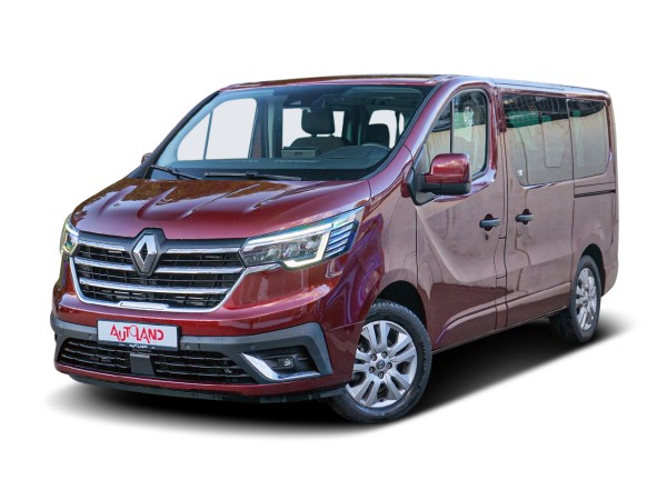 Renault Trafic 2.0 L1H1