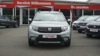 Dacia Logan II MCV Kombi 0.9 TCE