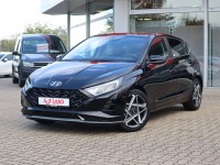 Vorschau: Hyundai i20 1.0T-GDI