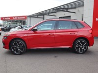 Skoda Kamiq 1.5 TSI Monte Carlo