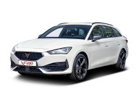 Cupra Leon ST 1.5 eTSI DSG 3-Zonen-Klima Navi Sitzheizung