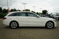 Mercedes-Benz C 200 C200 T-Modell Avantgarde Aut.