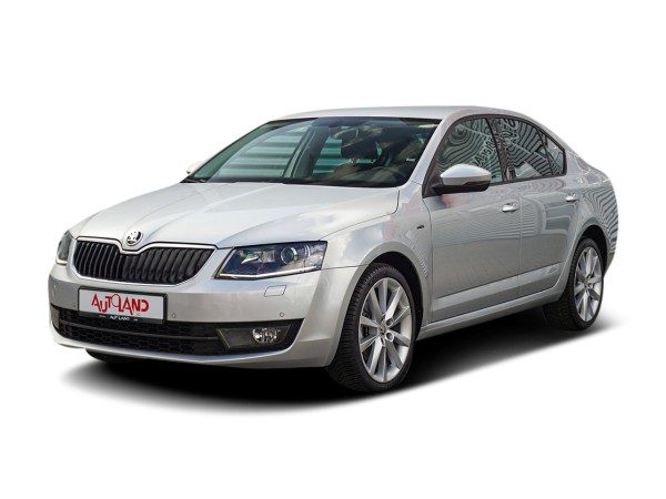 Skoda Octavia 1.0 Joy