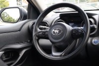 Toyota Yaris 1.5 Hybrid Team Deutschland Aut.
