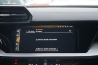 Audi S3 Sportback 2.0 TFSI quattro