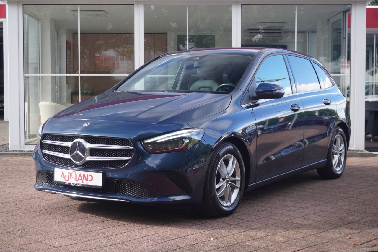 Mercedes-Benz B 150 B180 d Aut.