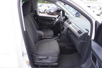 VW Caddy 2.0 TDI DSG Comfortline
