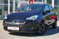 Vorschau: Opel Corsa E 1.4 120 Jahre