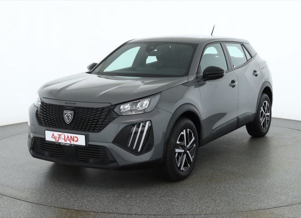 Peugeot 2008 1.2 PureTech Active