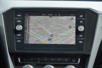 VW Passat Variant 2.0TDI DSG R-Line