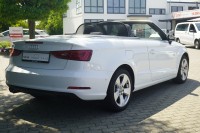 Audi A3 Cabrio 1.4 TFSI