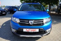 Dacia Sandero Stepway 0.9 TCe 90