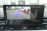 Audi A4 Avant 45 TFSI qu. S-Line H&R 19Z 